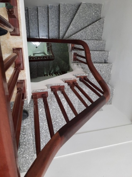 Bán nhà 3 tầng hướng Đông tại La Phù, Hoài Đức, Hà Nội